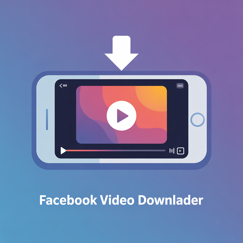 Facebook-Video in HD herunterladen